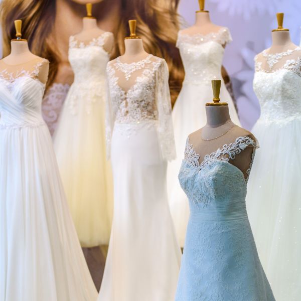 Bridal Shops Image