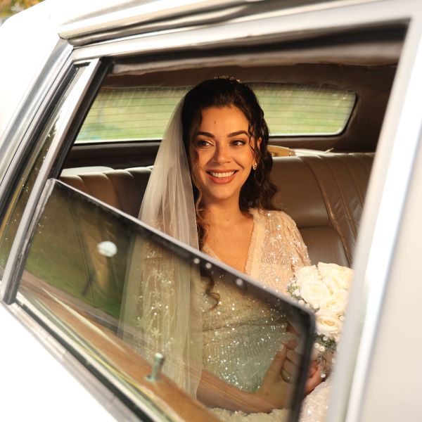 Limousine Services Image
