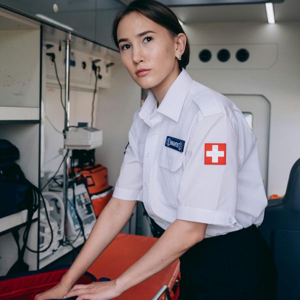 Health Services Image