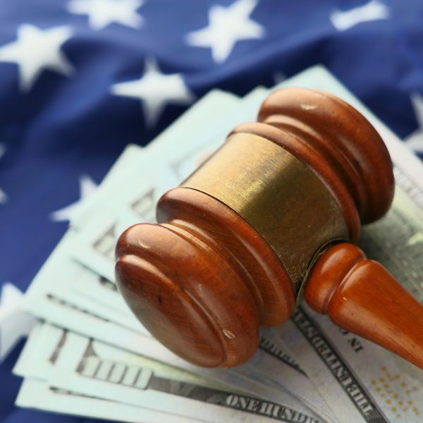 Legal Services Image