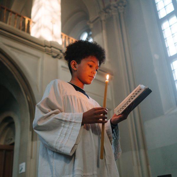 Worship Image