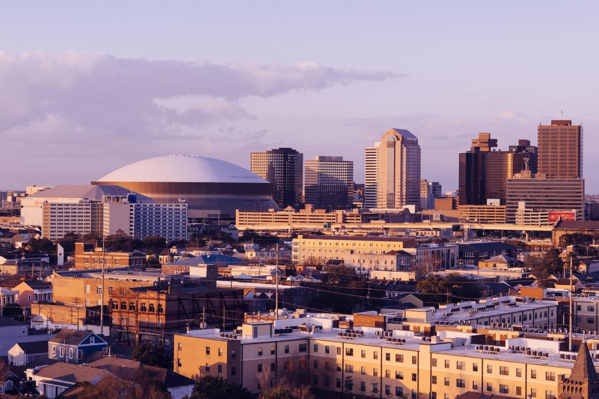 New Orleans Saints vs. Atlanta Falcons