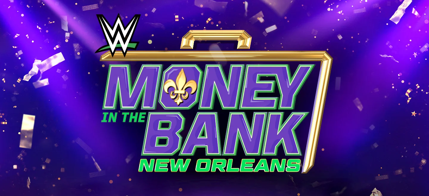 WWE Money in the Bank