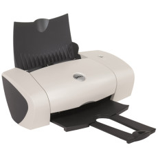 Dell 720 Color Printer Dell 720 Color Printer