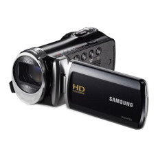 Samsung HMX Camcorder Samsung HMX Camcorder