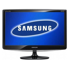 Samsung LCD Monitor Samsung LCD Monitor