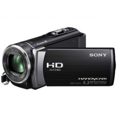 Sony HDR Camcorder Sony HDR Camcorder