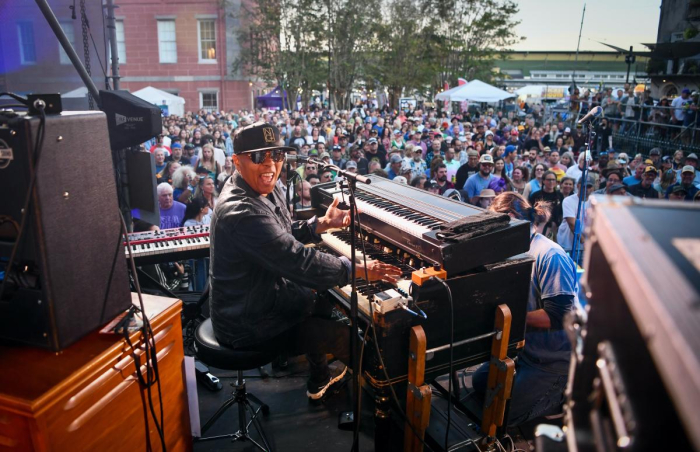 NOLA Funk Fest