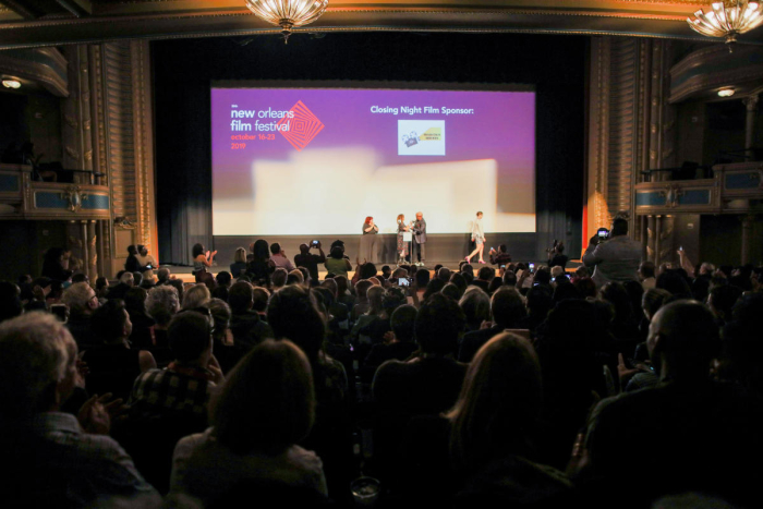 New Orleans Film Festival