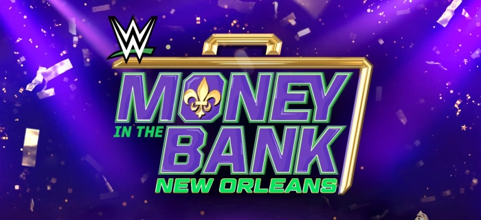 WWE Money in the Bank